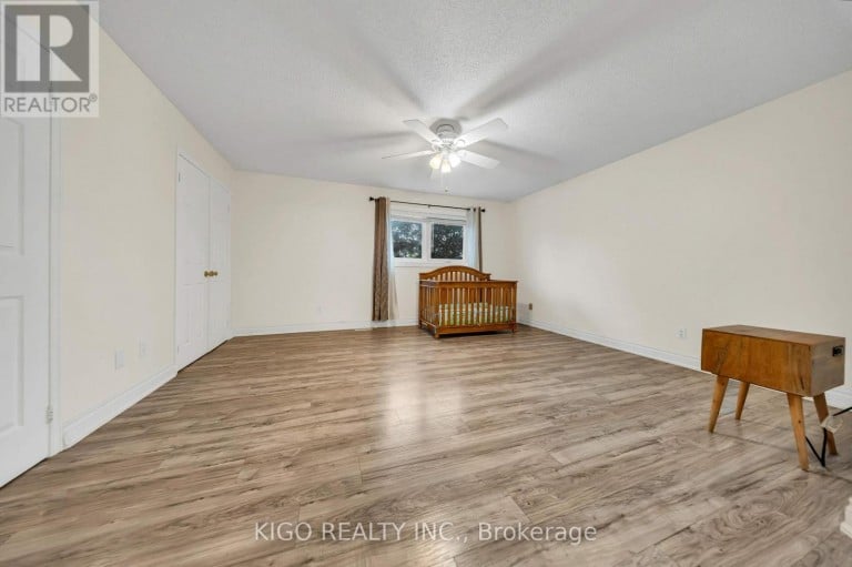 191 LIVINGSTONE STREET W, Barrie (Sunnidale), Ontario, L4N6Z9