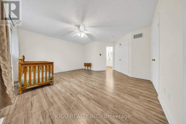 191 LIVINGSTONE STREET W Barrie (Sunnidale) Ontario photo 21