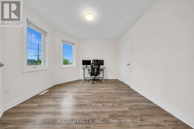 191 LIVINGSTONE STREET W Barrie (Sunnidale) Ontario photo 28