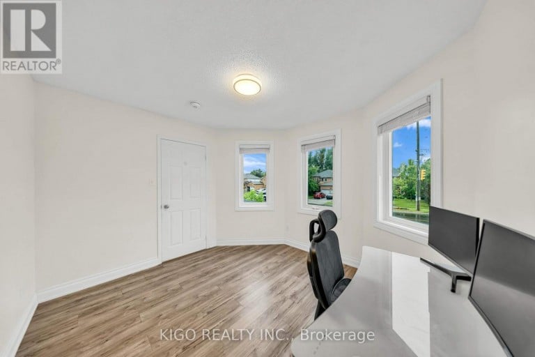 191 LIVINGSTONE STREET W, Barrie (Sunnidale), Ontario, L4N6Z9