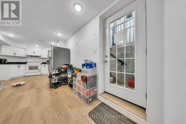 191 LIVINGSTONE STREET W Barrie (Sunnidale) Ontario photo 31