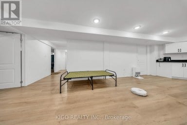 191 LIVINGSTONE STREET W Barrie (Sunnidale) Ontario photo 32