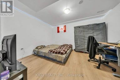 191 LIVINGSTONE STREET W Barrie (Sunnidale) Ontario photo 35