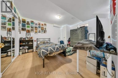 191 LIVINGSTONE STREET W Barrie (Sunnidale) Ontario photo 37