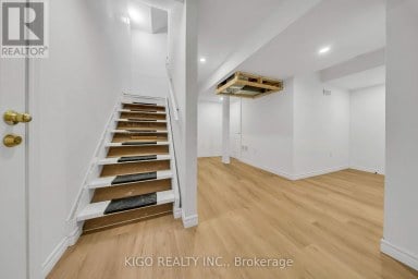 191 LIVINGSTONE STREET W Barrie (Sunnidale) Ontario photo 41