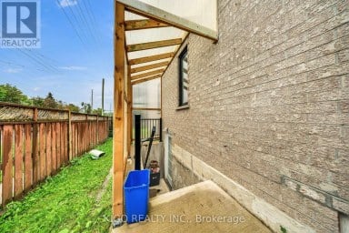 191 LIVINGSTONE STREET W Barrie (Sunnidale) Ontario photo 42