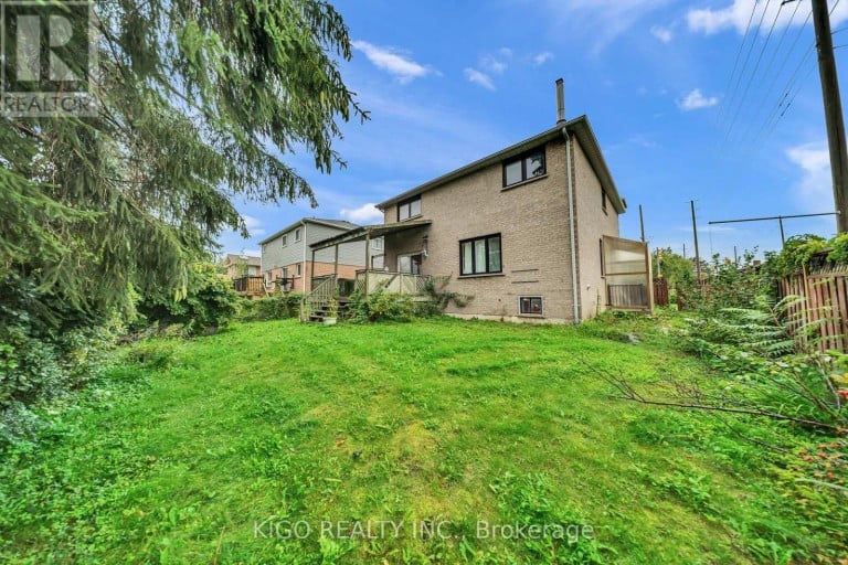 191 LIVINGSTONE STREET W, Barrie (Sunnidale), Ontario, L4N6Z9