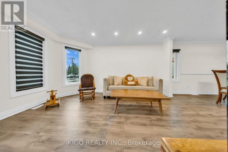 191 LIVINGSTONE STREET W, Barrie (Sunnidale), Ontario, L4N6Z9