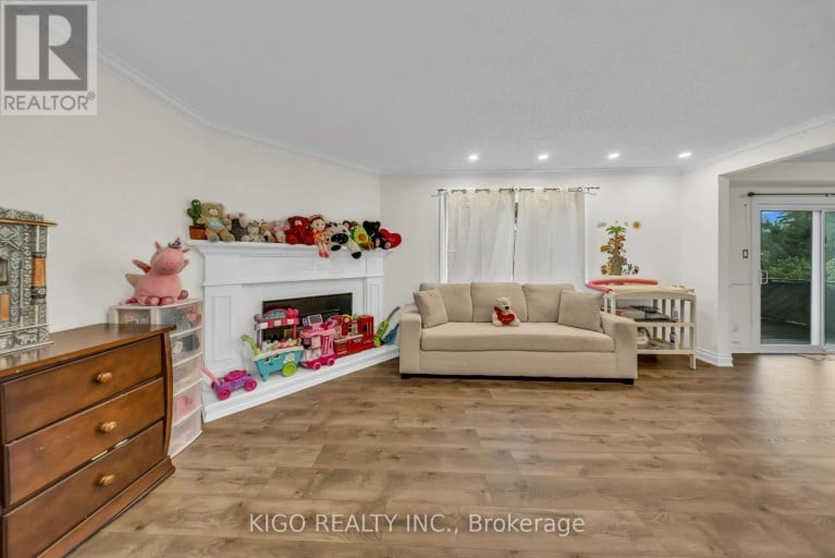191 LIVINGSTONE STREET W, Barrie (Sunnidale), Ontario, L4N6Z9