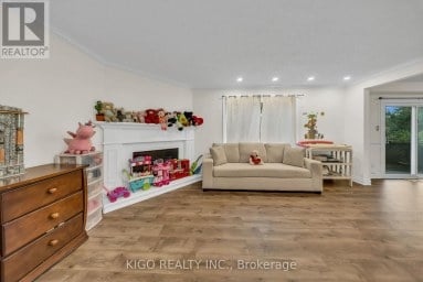 191 LIVINGSTONE STREET W Barrie (Sunnidale) Ontario photo 8