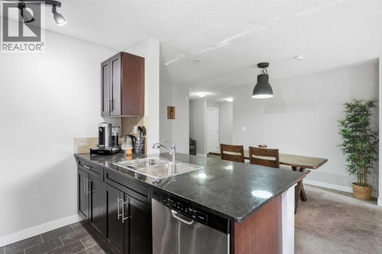 4101, 403 Mackenzie Way SW, Airdrie, Alberta, T4B3V7