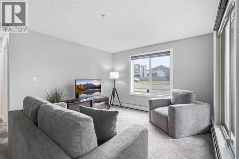 4101, 403 Mackenzie Way SW, Airdrie, Alberta, T4B3V7