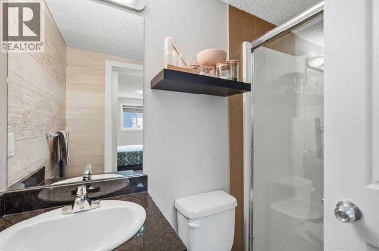 4101, 403 Mackenzie Way SW, Airdrie, Alberta, T4B3V7