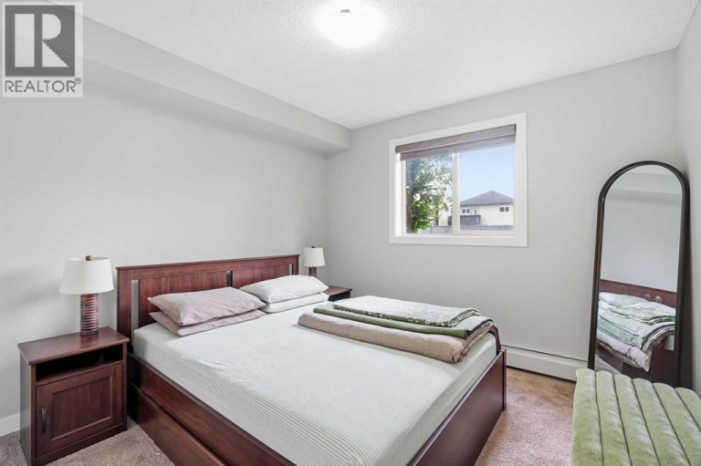 4101, 403 Mackenzie Way SW, Airdrie, Alberta, T4B3V7
