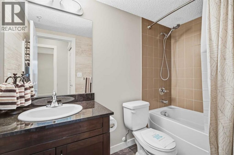 4101, 403 Mackenzie Way SW, Airdrie, Alberta, T4B3V7