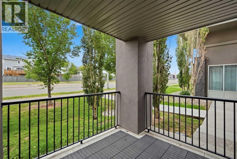 4101, 403 Mackenzie Way SW, Airdrie, Alberta, T4B3V7