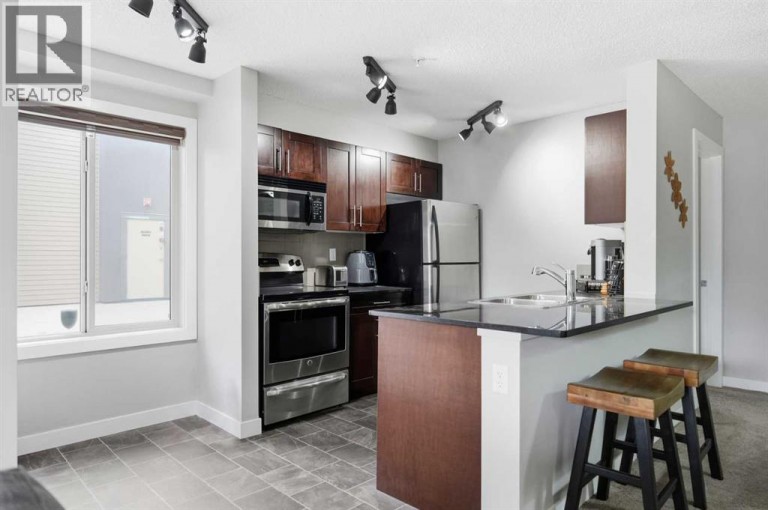4101, 403 Mackenzie Way SW, Airdrie, Alberta, T4B3V7