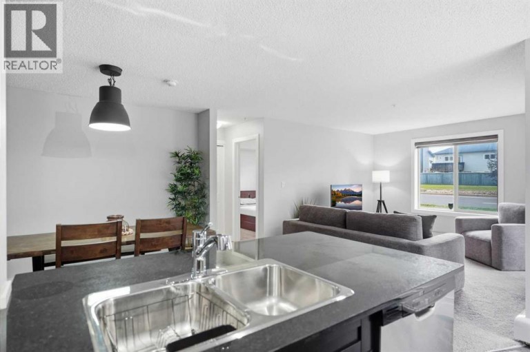 4101, 403 Mackenzie Way SW, Airdrie, Alberta, T4B3V7