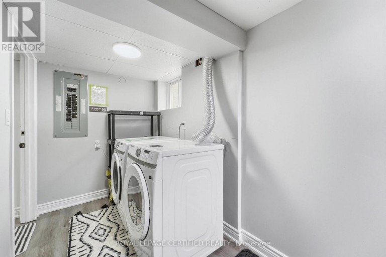 18 COVENTRY STREET, St. Catharines (E. Chester), Ontario, L2R6X7