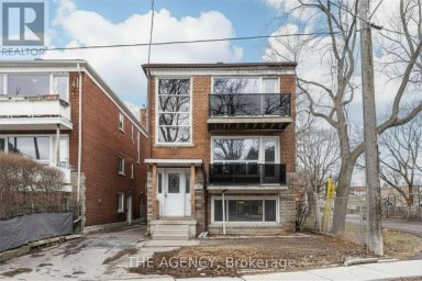 374 ATLAS AVENUE Toronto (Oakwood Village) Ontario photo 1