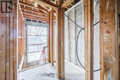 374 ATLAS AVENUE Toronto (Oakwood Village) Ontario photo 12