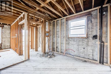 374 ATLAS AVENUE Toronto (Oakwood Village) Ontario photo 13