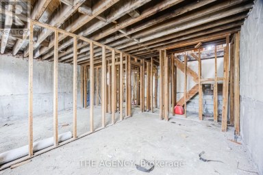 374 ATLAS AVENUE Toronto (Oakwood Village) Ontario photo 18