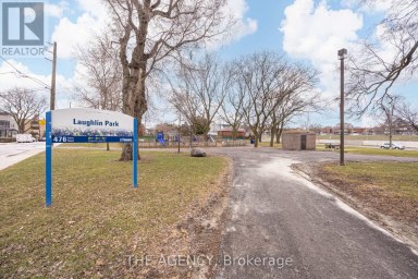 374 ATLAS AVENUE Toronto (Oakwood Village) Ontario photo 20