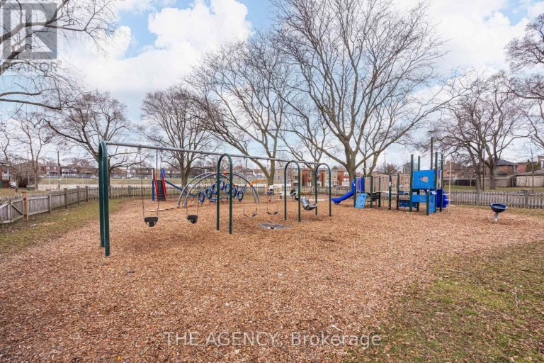 374 ATLAS AVENUE, Toronto (Oakwood Village), Ontario, M6C3P9