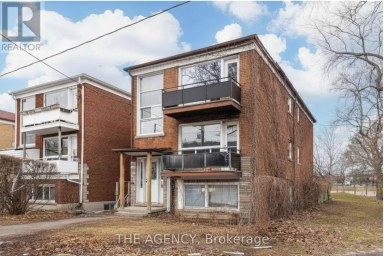 374 ATLAS AVENUE Toronto (Oakwood Village) Ontario photo 3