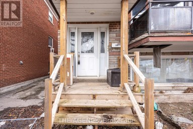 374 ATLAS AVENUE Toronto (Oakwood Village) Ontario photo 4