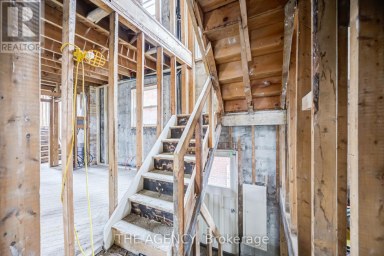 374 ATLAS AVENUE Toronto (Oakwood Village) Ontario photo 8