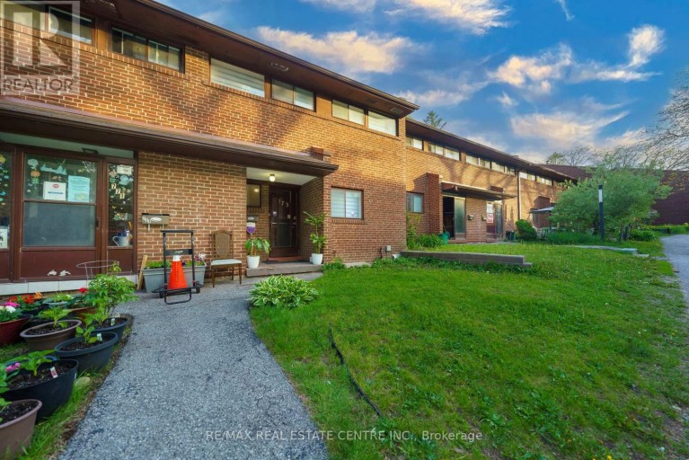 30 - 773 MILITARY TRAIL, Toronto (Morningside), Ontario, M1E4P6