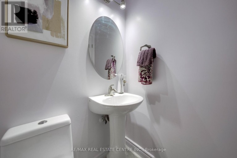 30 - 773 MILITARY TRAIL, Toronto (Morningside), Ontario, M1E4P6