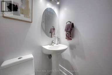 30 - 773 MILITARY TRAIL Toronto (Morningside) Ontario photo 17