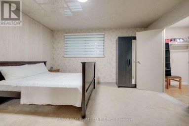 30 - 773 MILITARY TRAIL Toronto (Morningside) Ontario photo 19