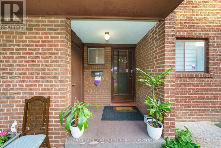 30 - 773 MILITARY TRAIL, Toronto (Morningside), Ontario, M1E4P6