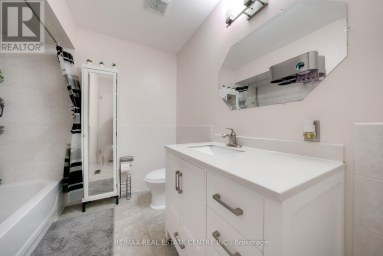 30 - 773 MILITARY TRAIL Toronto (Morningside) Ontario photo 28
