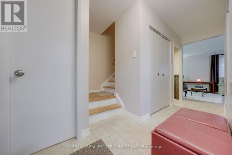 30 - 773 MILITARY TRAIL, Toronto (Morningside), Ontario, M1E4P6