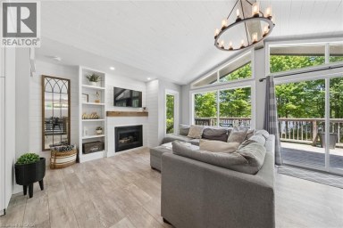 371 SKENE Road Marmora and Lake Ontario photo 2