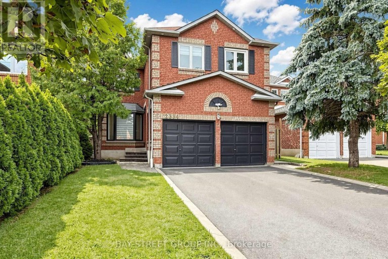 2334 WILDWOOD CRESCENT, Pickering (Brock Ridge), Ontario, L1X2N1