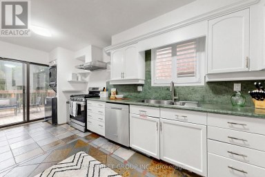 2334 WILDWOOD CRESCENT Pickering (Brock Ridge) Ontario photo 11