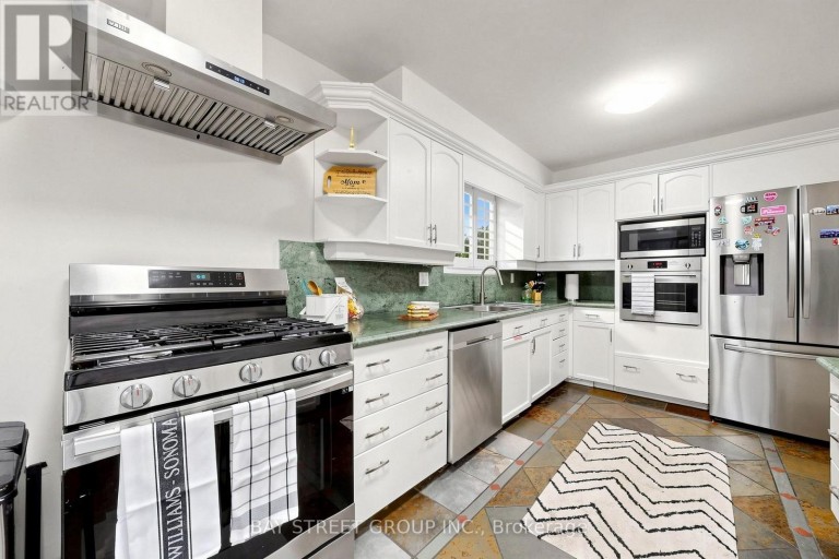 2334 WILDWOOD CRESCENT, Pickering (Brock Ridge), Ontario, L1X2N1