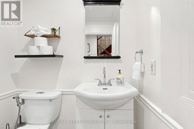 2334 WILDWOOD CRESCENT Pickering (Brock Ridge) Ontario photo 14