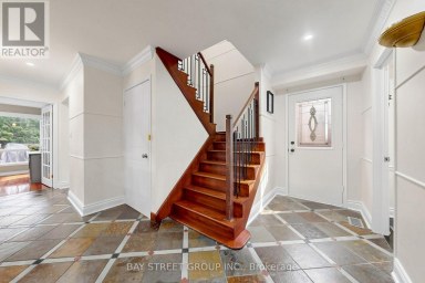 2334 WILDWOOD CRESCENT Pickering (Brock Ridge) Ontario photo 15