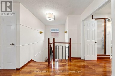 2334 WILDWOOD CRESCENT Pickering (Brock Ridge) Ontario photo 16
