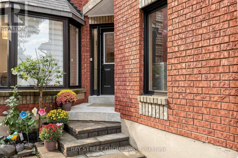 2334 WILDWOOD CRESCENT, Pickering (Brock Ridge), Ontario, L1X2N1