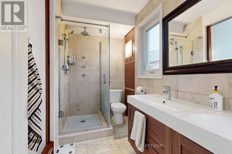 2334 WILDWOOD CRESCENT, Pickering (Brock Ridge), Ontario, L1X2N1