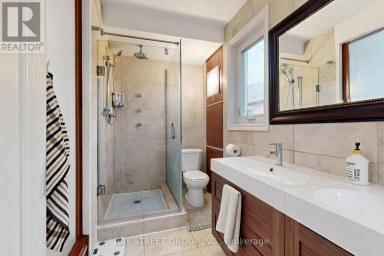 2334 WILDWOOD CRESCENT Pickering (Brock Ridge) Ontario photo 24
