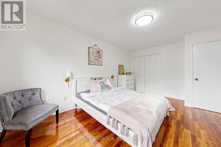 2334 WILDWOOD CRESCENT, Pickering (Brock Ridge), Ontario, L1X2N1